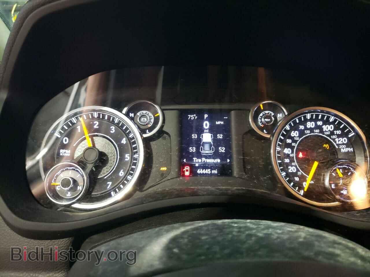 2019 RAM 2500 - VIN: 3C6UR5CJ7KG635568 - Фото 9