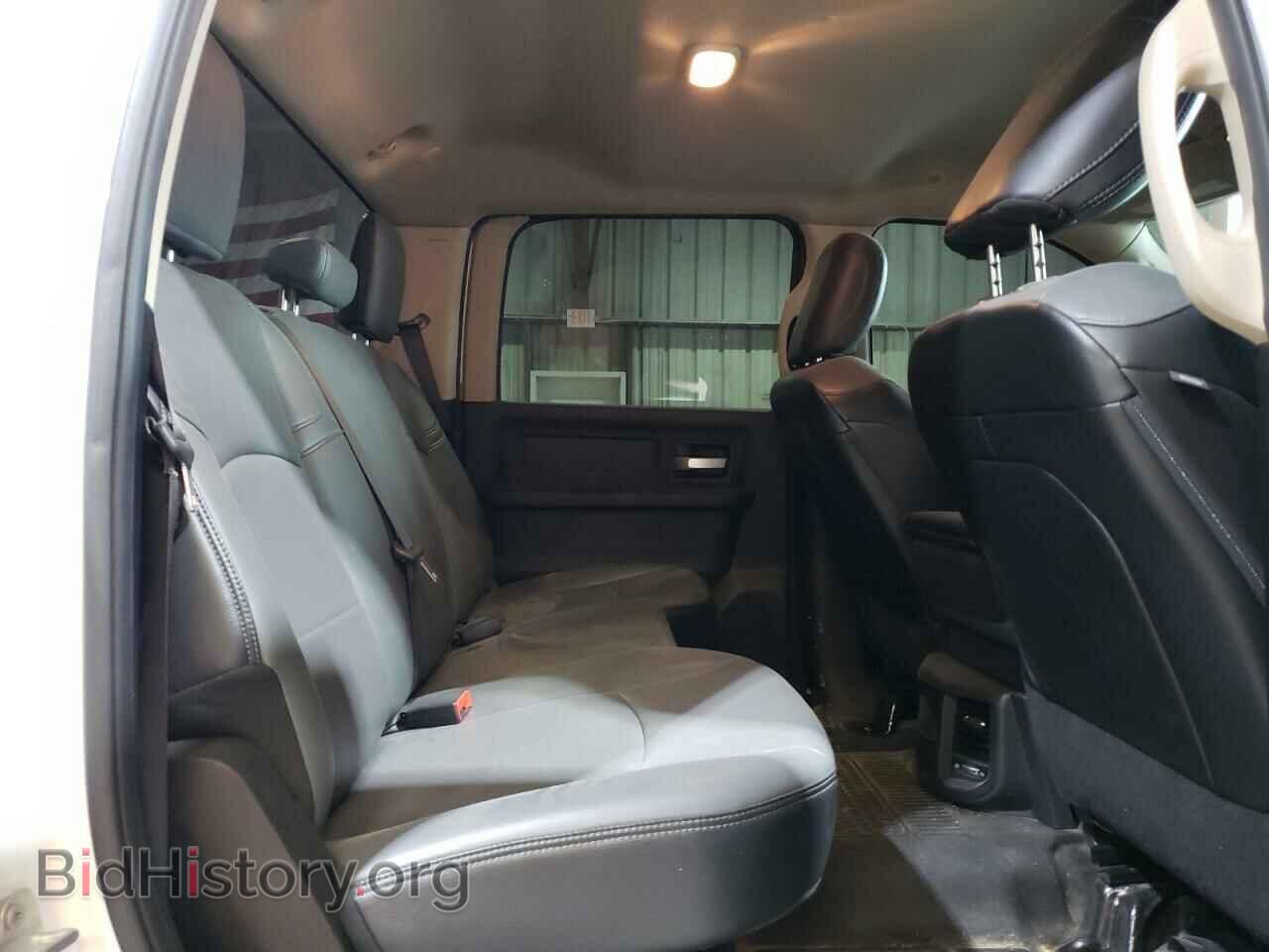 2019 RAM 2500 - VIN: 3C6UR5CJ7KG635568 - Фото 10
