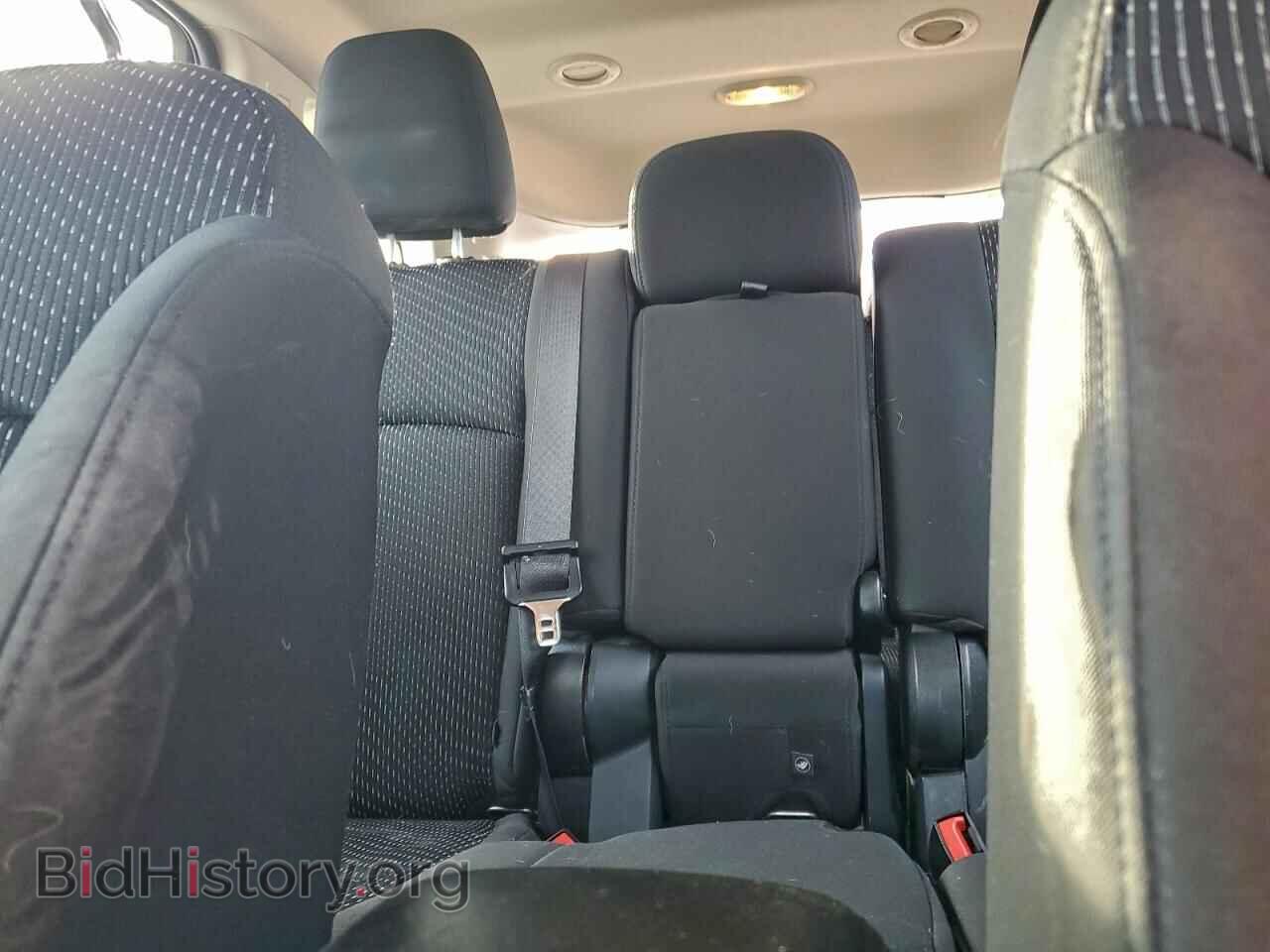 2015 DODGE JOURNEY - VIN: 3C4PDCAB0FT747372 - Фото 10