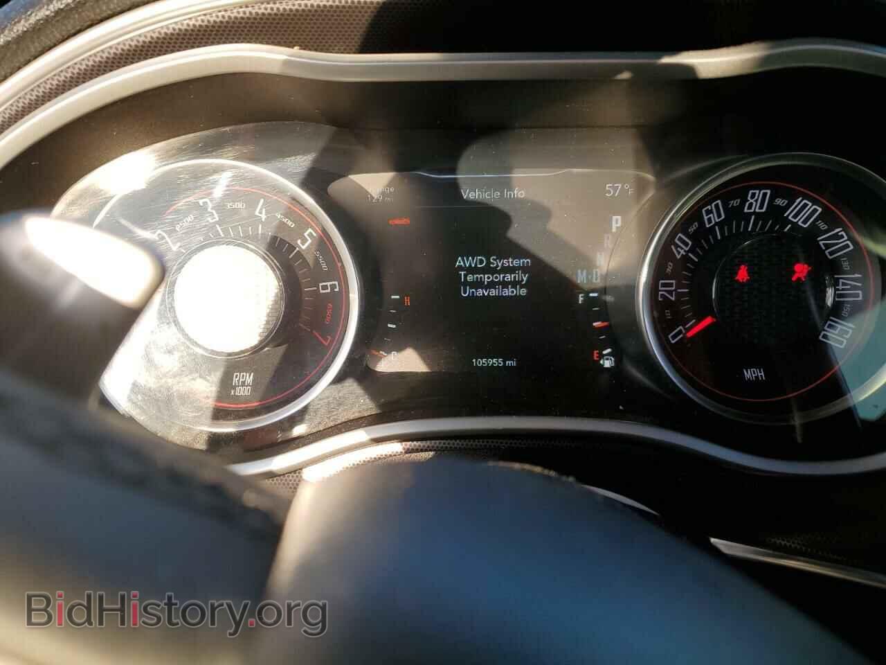 2017 DODGE CHALLENGER - VIN: 2C3CDZGG5HH641441 - Фото 9