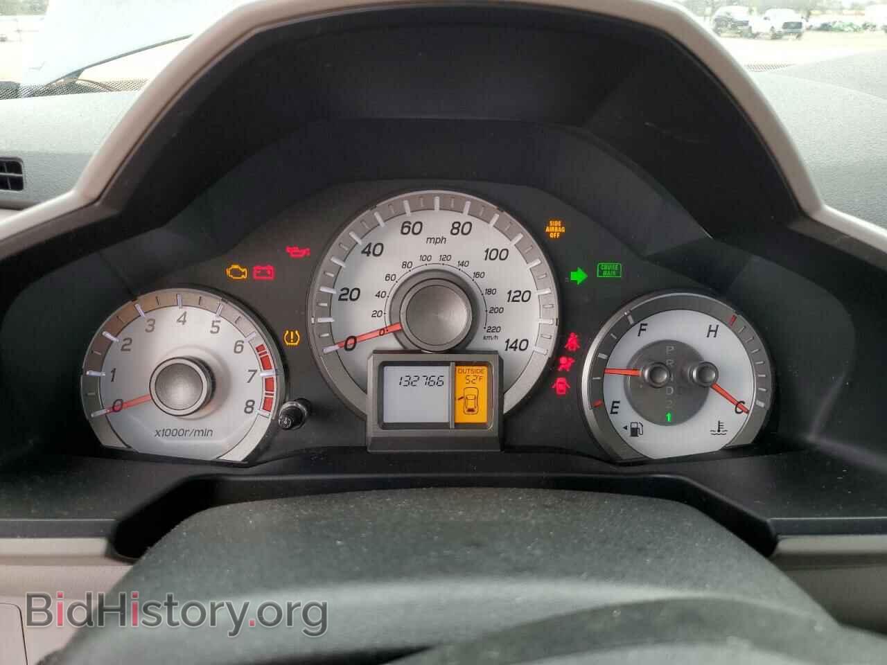 2015 HONDA PILOT - VIN: 5FNYF3H60FB007729 - Photo 9