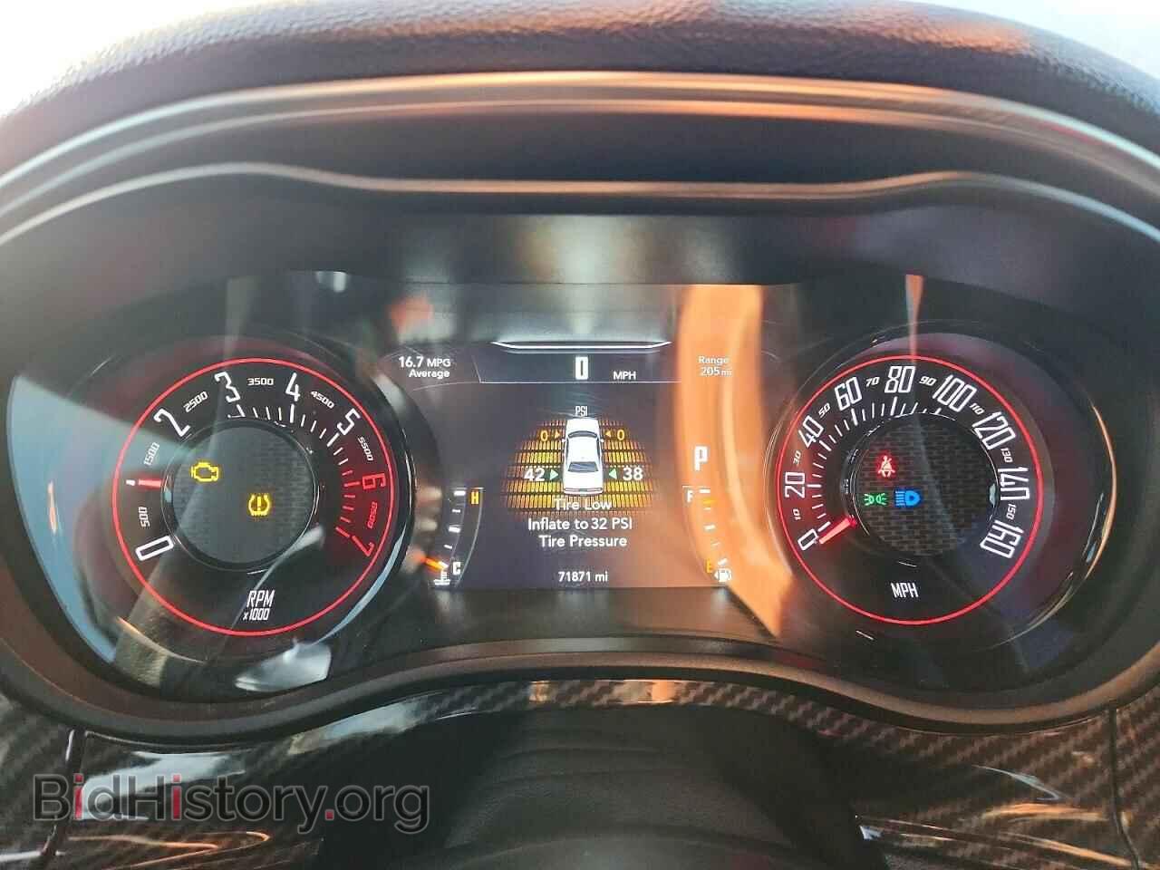2021 DODGE CHALLENGER - VIN: 2C3CDZBT5MH641812 - Фото 9