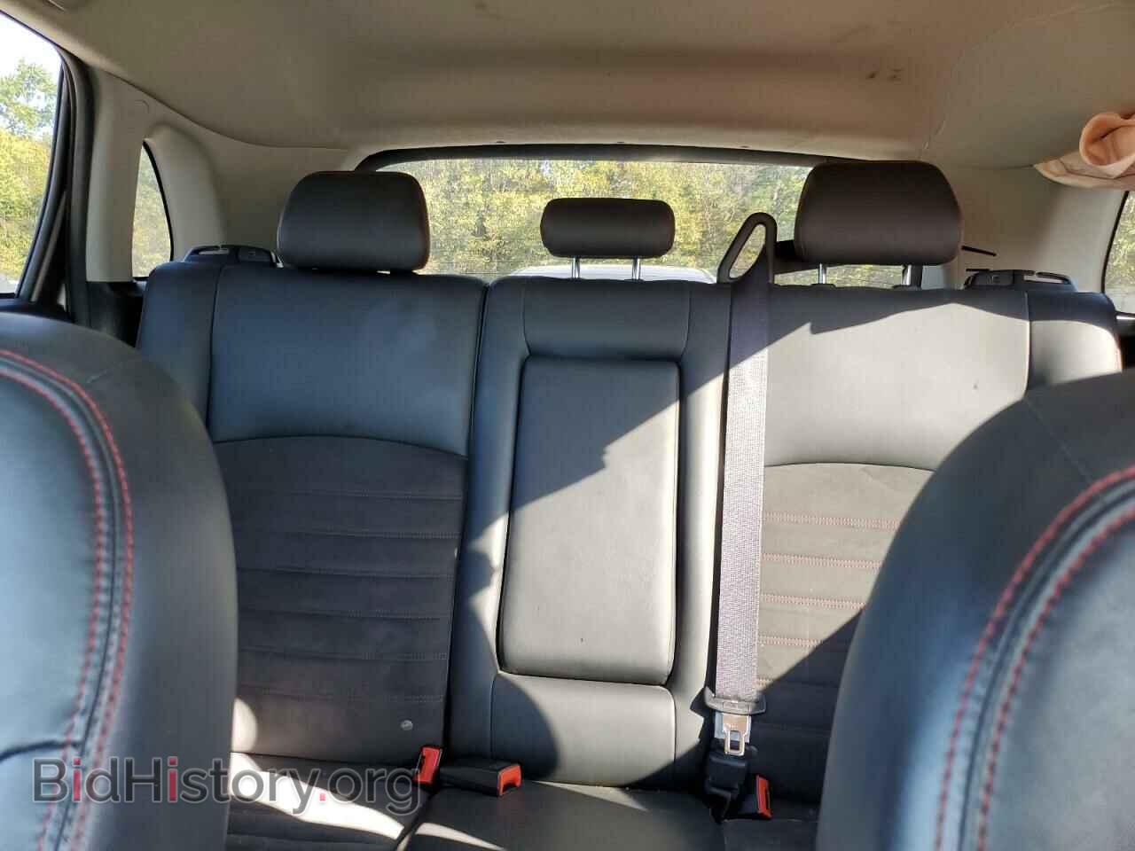 2018 MITSUBISHI OUTLANDER - VIN: JA4AR3AW8JZ032426 - Фото 10