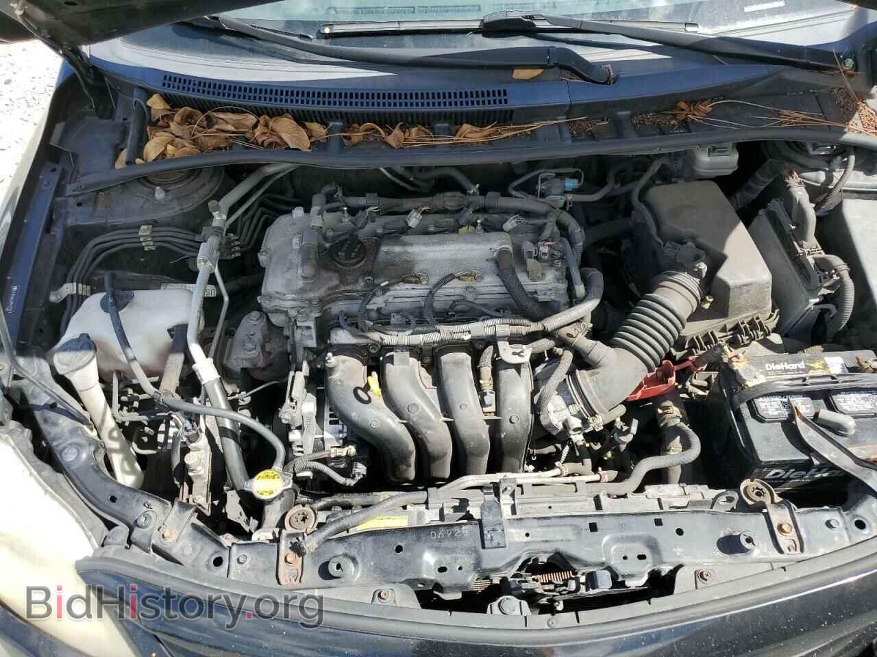2011 TOYOTA COROLLA - VIN: JTDBU4EE6B9157331 - Фото 11