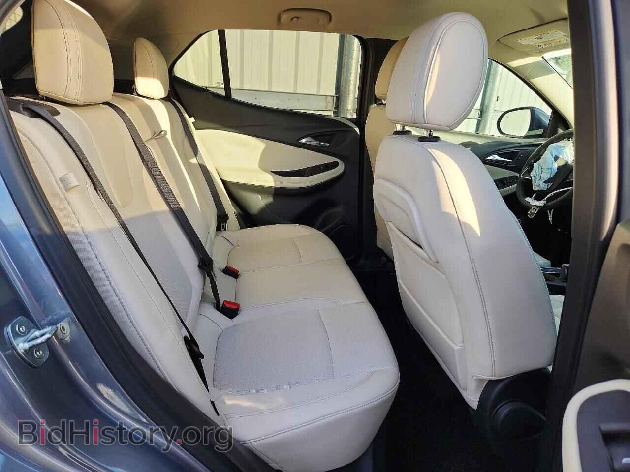 2020 BUICK ENCORE - VIN: KL4MMDSL9LB105157 - Фото 11