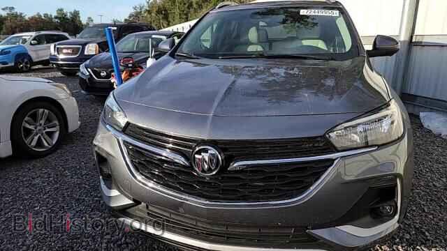 2020 BUICK ENCORE - VIN: KL4MMDSL9LB105157 - Фото 14
