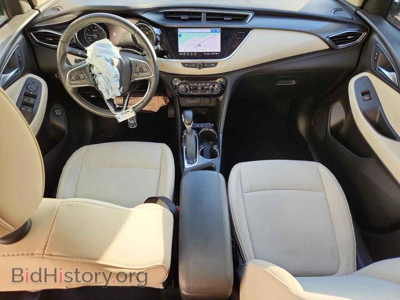 2020 BUICK ENCORE - VIN: KL4MMDSL9LB105157 - Фото 8
