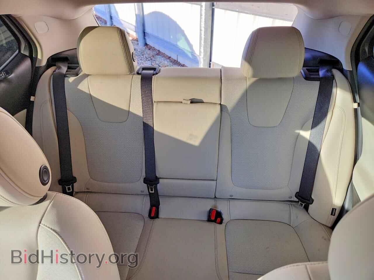 2020 BUICK ENCORE - VIN: KL4MMDSL9LB105157 - Фото 10