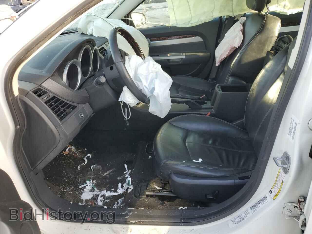 2010 CHRYSLER SEBRING - VIN: 1C3CC5FB2AN226205 - Фото 7