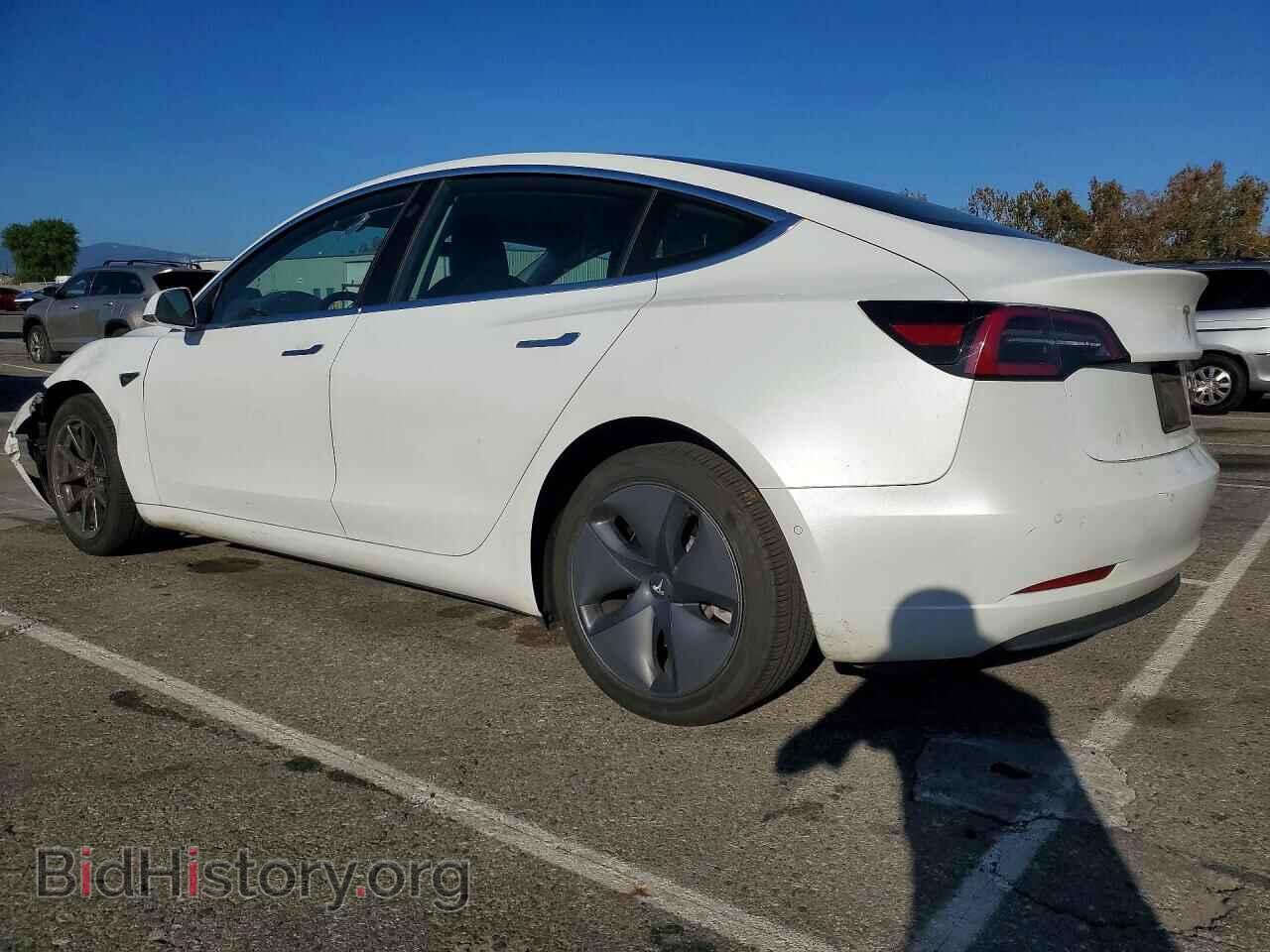 2020 TESLA MODEL 3 - VIN: 5YJ3E1EA2LF613216 - Photo 2