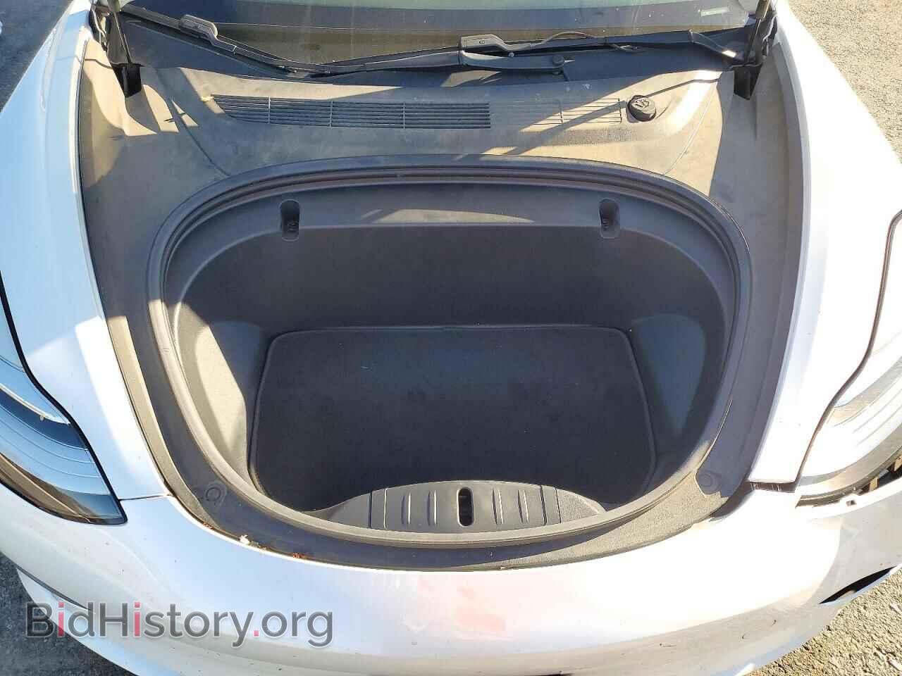 2020 TESLA MODEL 3 - VIN: 5YJ3E1EA2LF613216 - Photo 11