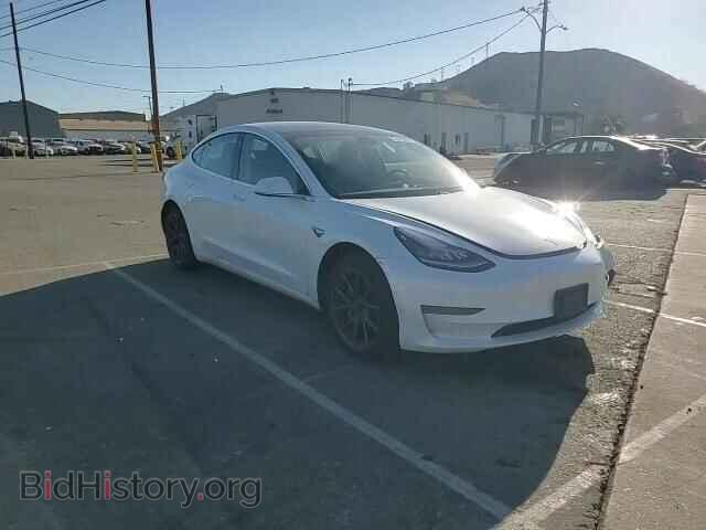 2020 TESLA MODEL 3 - VIN: 5YJ3E1EA2LF613216 - Photo 13