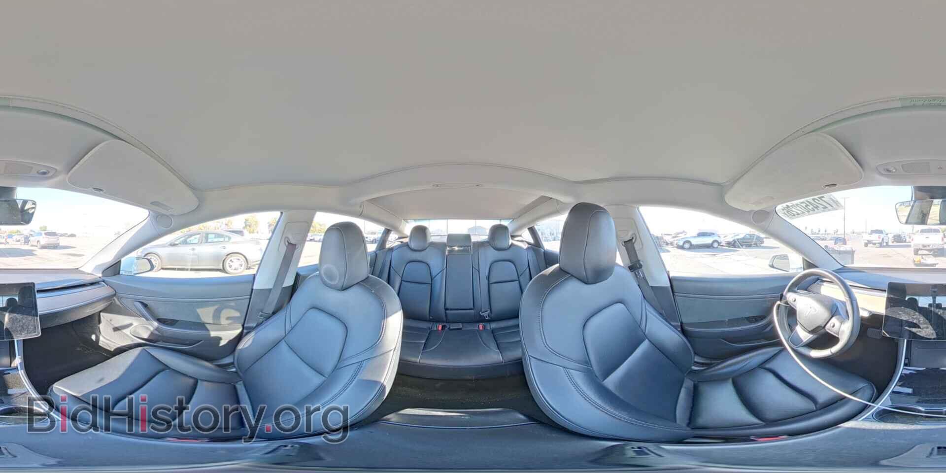 2020 TESLA MODEL 3 - VIN: 5YJ3E1EA2LF613216 - Photo 14