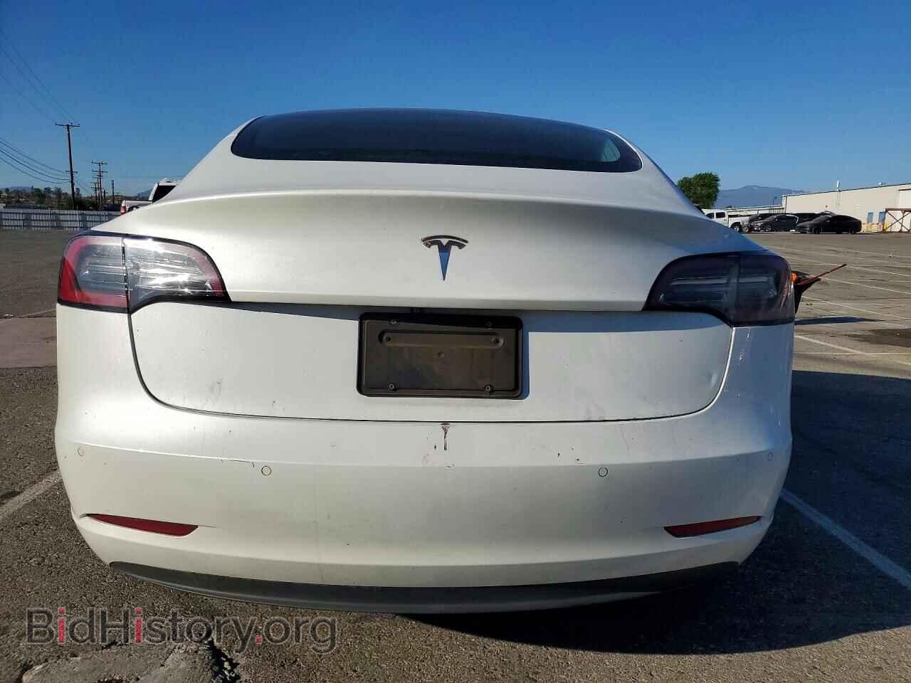 2020 TESLA MODEL 3 - VIN: 5YJ3E1EA2LF613216 - Photo 6