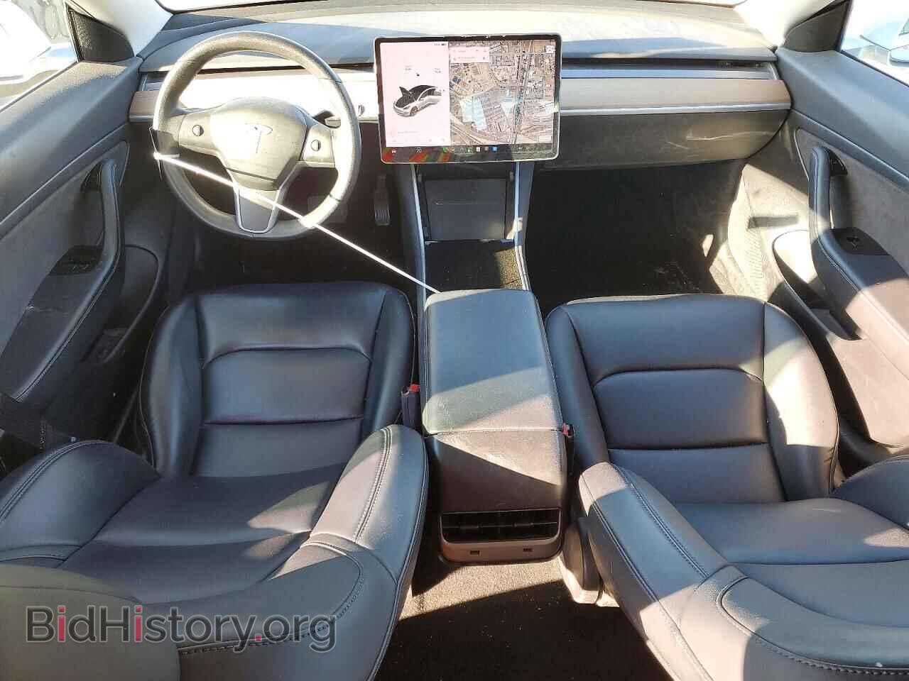 2020 TESLA MODEL 3 - VIN: 5YJ3E1EA2LF613216 - Photo 8