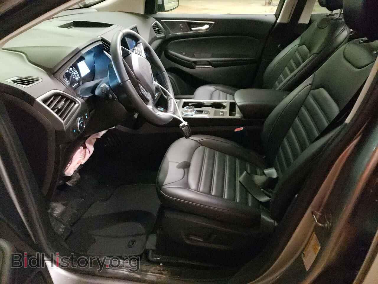 2022 FORD EDGE - VIN: 2FMPK4J95NBA72696 - Фото 7