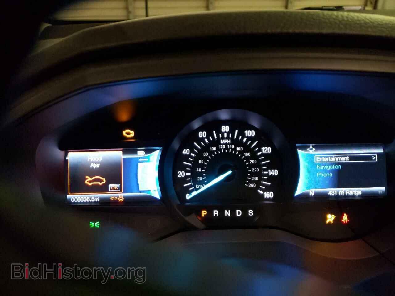 2022 FORD EDGE - VIN: 2FMPK4J95NBA72696 - Фото 9