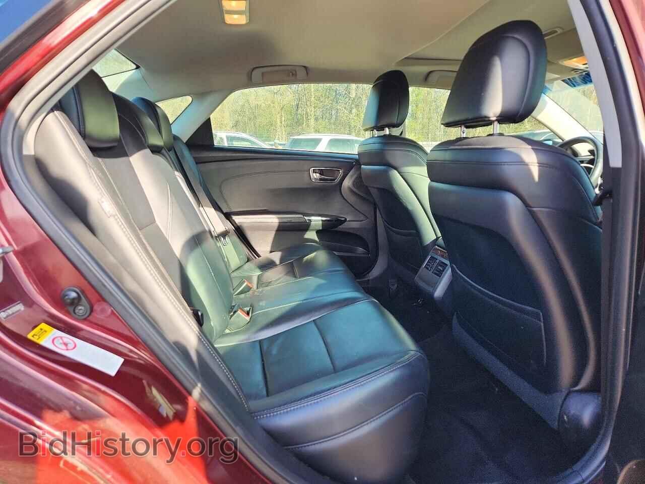 2013 TOYOTA AVALON - VIN: 4T1BK1EB9DU060632 - Фото 10