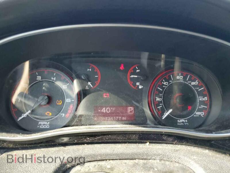 2013 Dodge DART (VIN 1C3CDFAA0DD191725) — photo 9 of 12