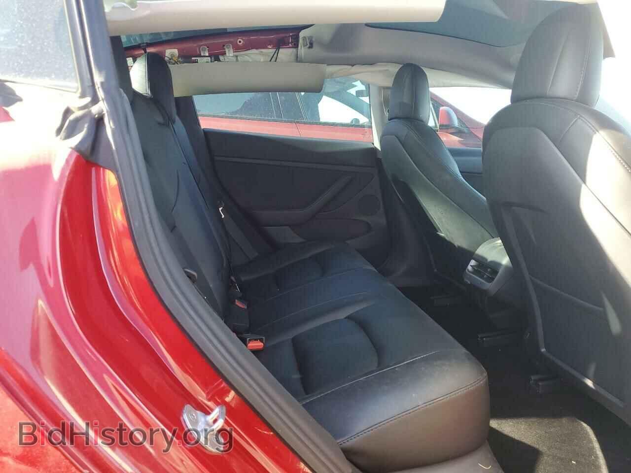 2021 TESLA MODEL 3 - VIN: 5YJ3E1EA5MF076813 - Фото 10