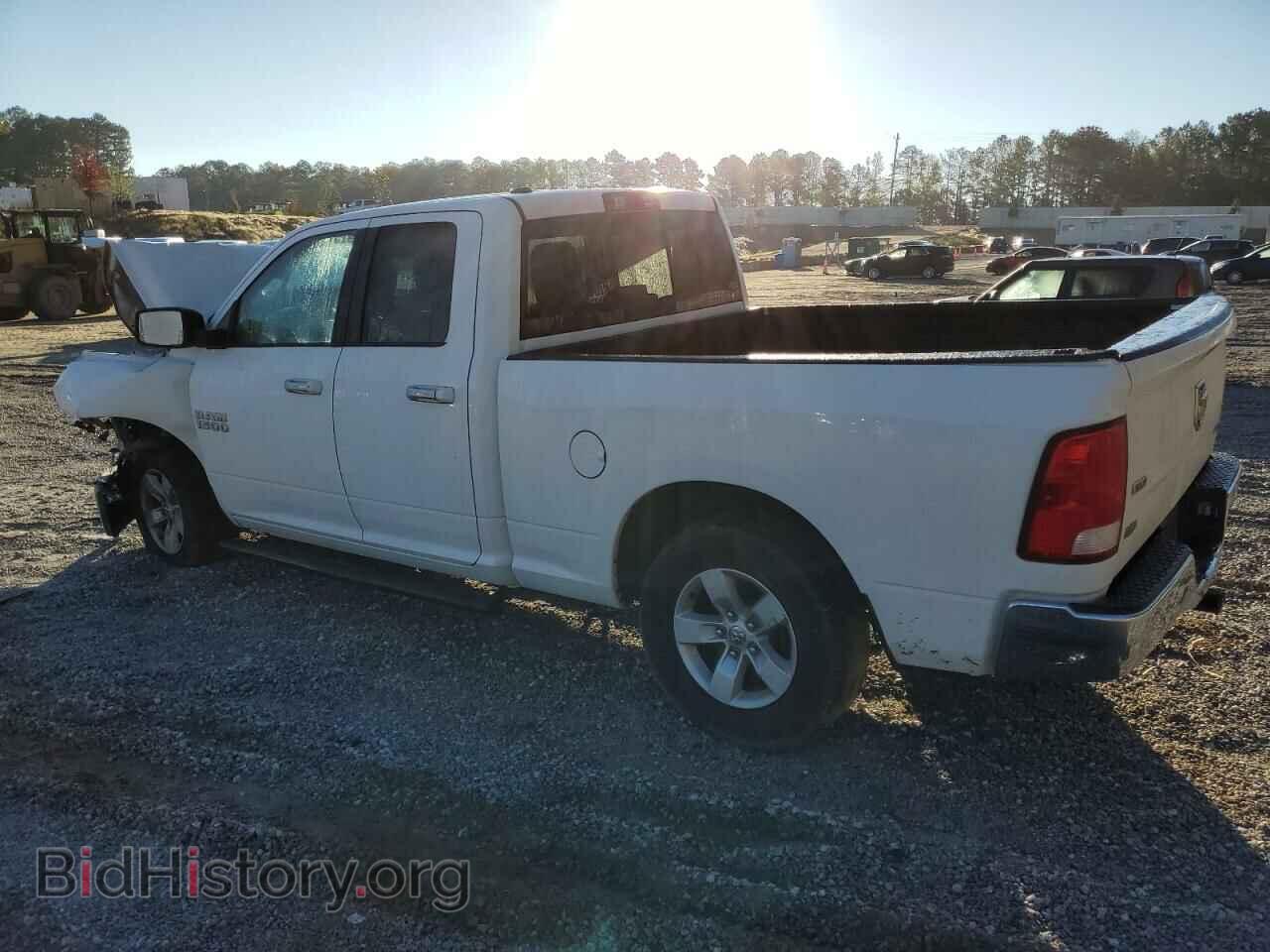 2017 RAM 1500 - VIN: 1C6RR6GG3HS775340 - Photo 2