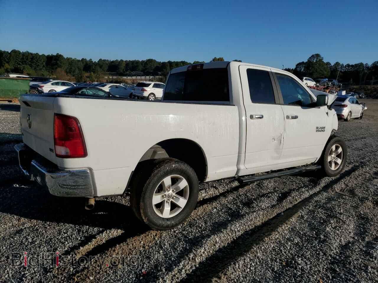 2017 RAM 1500 - VIN: 1C6RR6GG3HS775340 - Photo 3