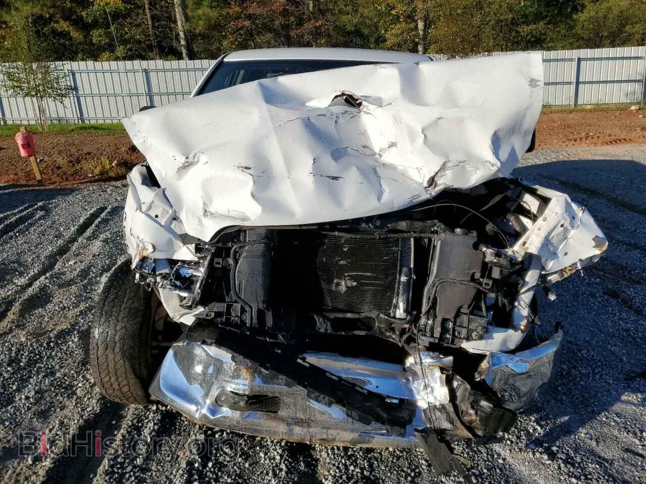 2017 RAM 1500 - VIN: 1C6RR6GG3HS775340 - Photo 5