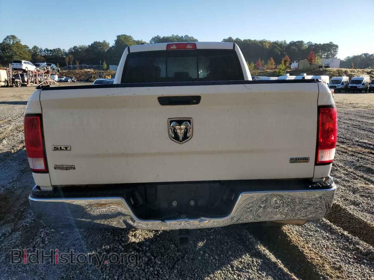 2017 RAM 1500 - VIN: 1C6RR6GG3HS775340 - Photo 6
