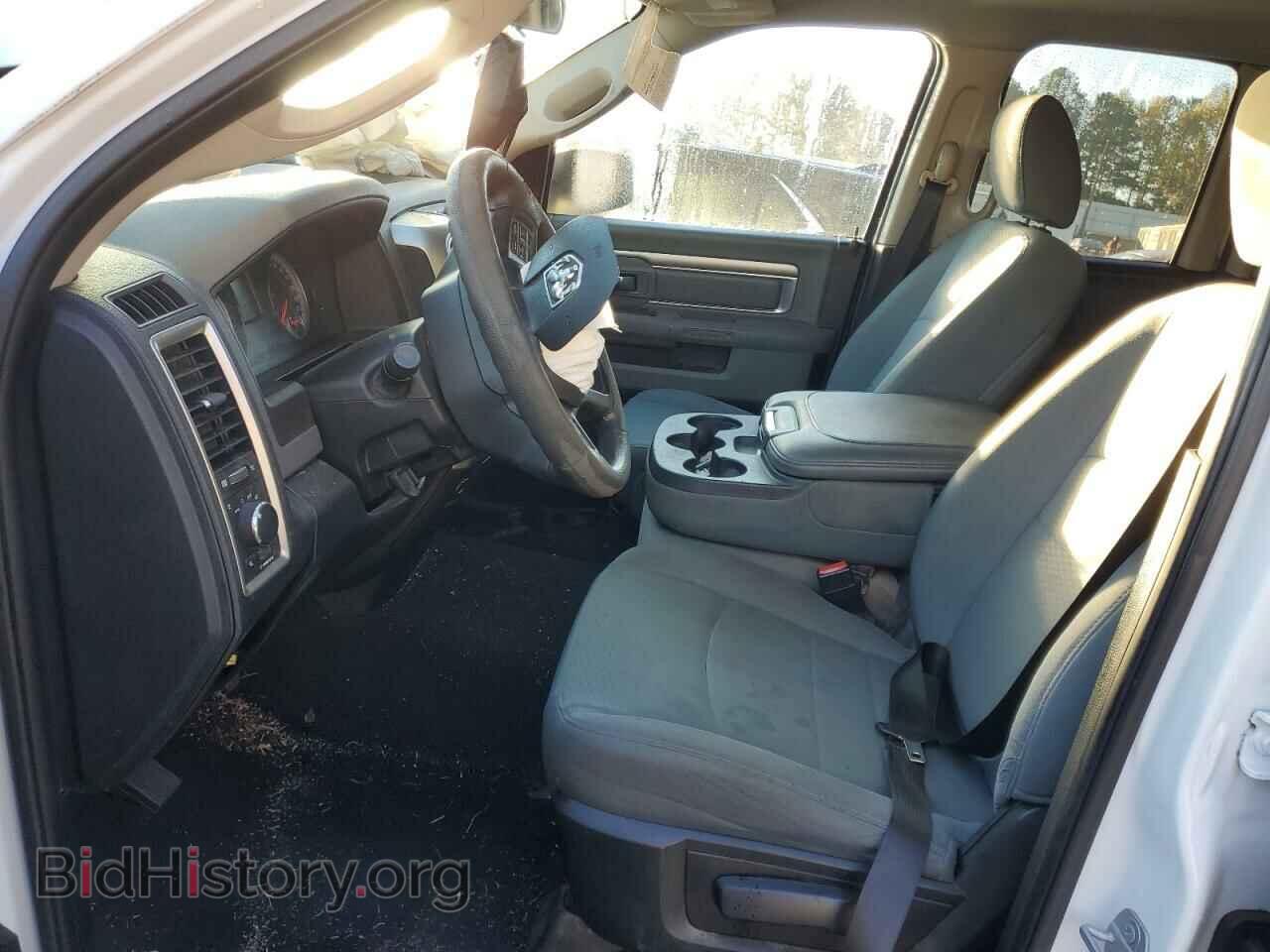 2017 RAM 1500 - VIN: 1C6RR6GG3HS775340 - Photo 7