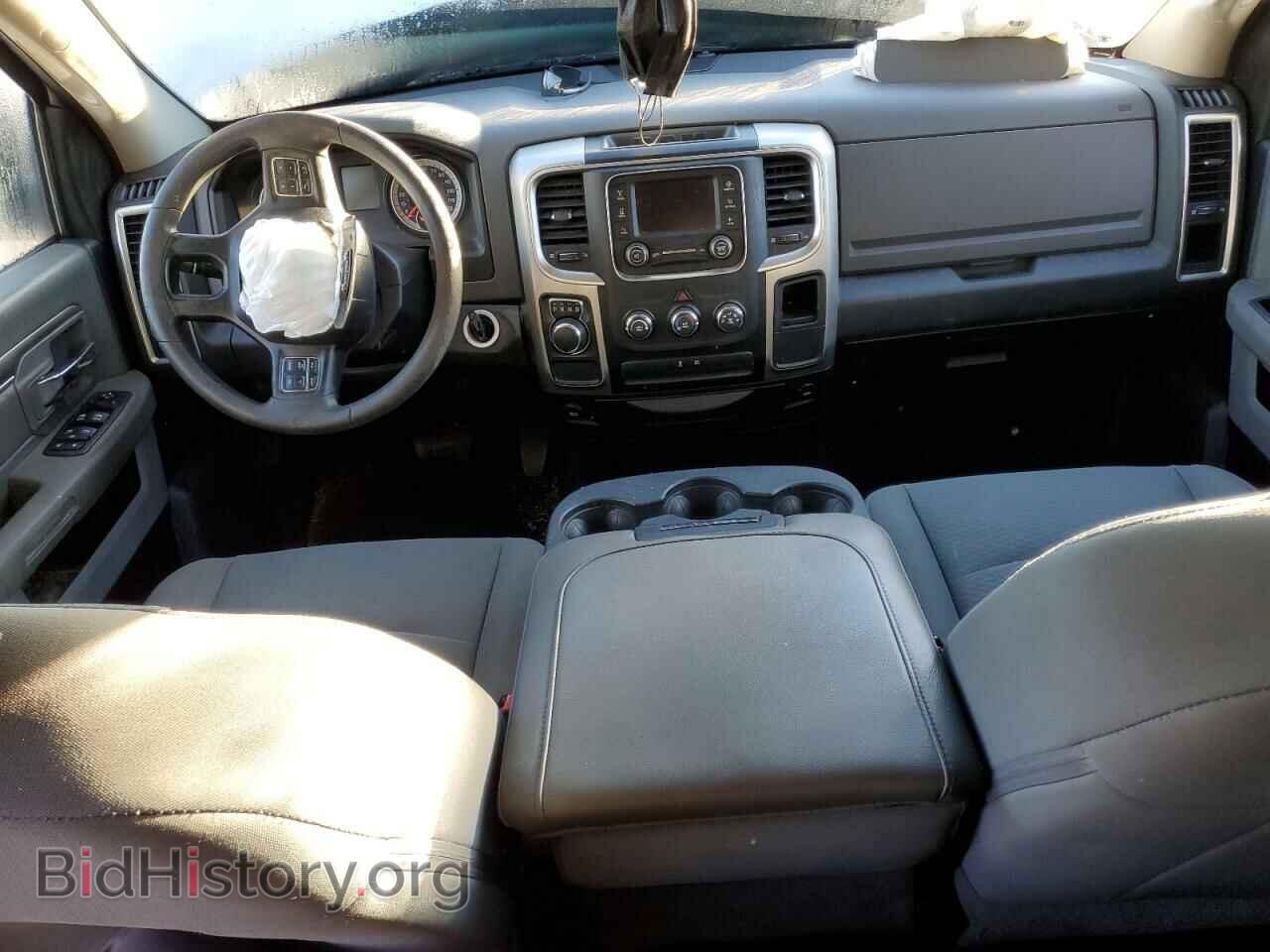2017 RAM 1500 - VIN: 1C6RR6GG3HS775340 - Photo 8
