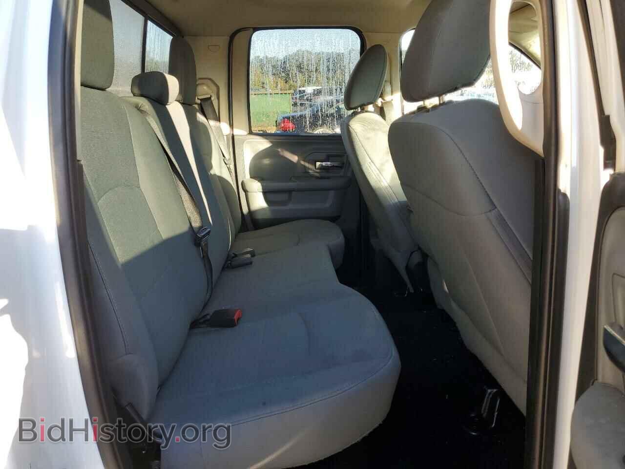 2017 RAM 1500 - VIN: 1C6RR6GG3HS775340 - Photo 10