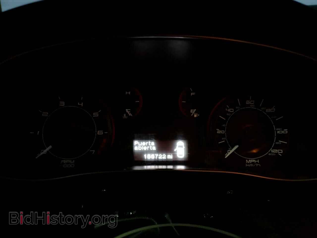 2013 DODGE DART - VIN: 1C3CDFBA6DD188522 - Photo 9