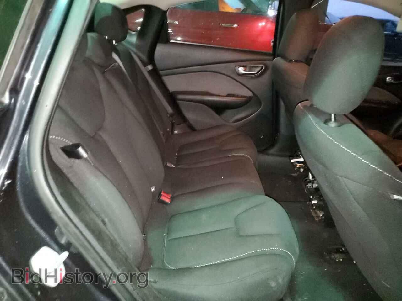 2013 DODGE DART - VIN: 1C3CDFBA6DD188522 - Photo 10