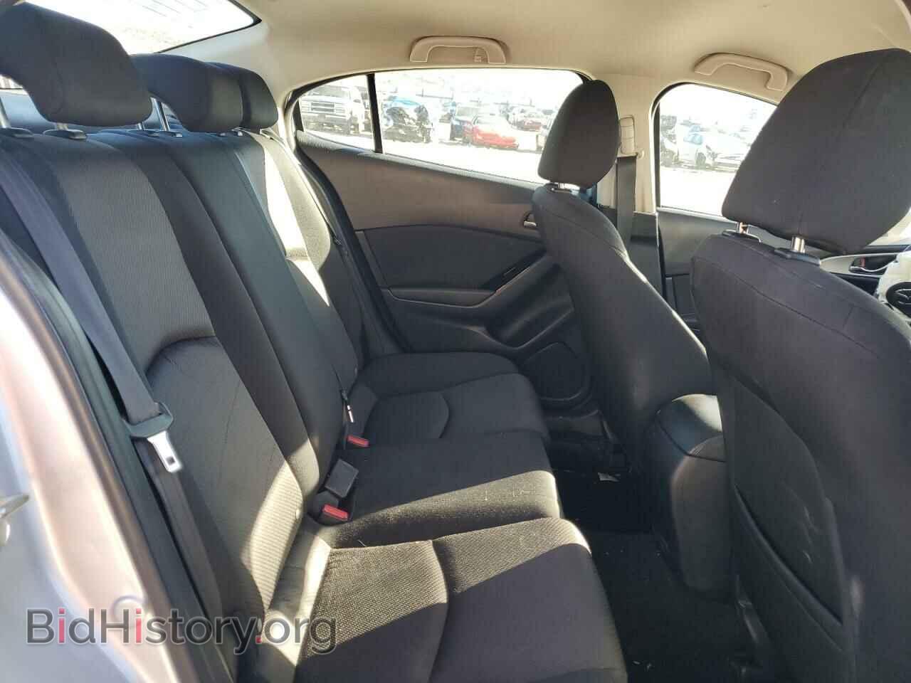 2017 MAZDA 3 - VIN: 3MZBN1U74HM113320 - Фото 10