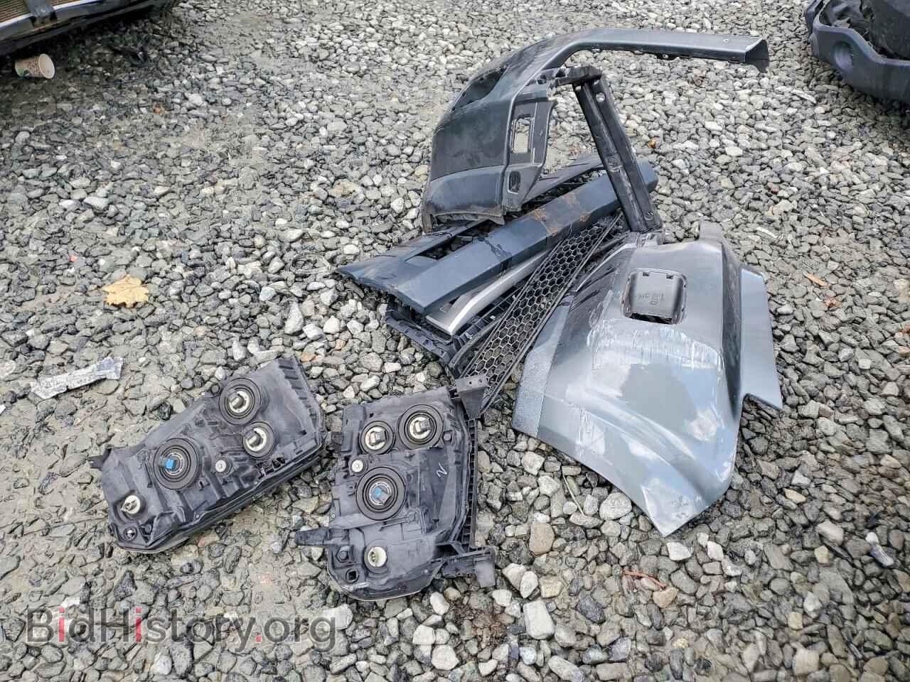 2009 HONDA PILOT - VIN: 5FNYF48699B012003 - Фото 13