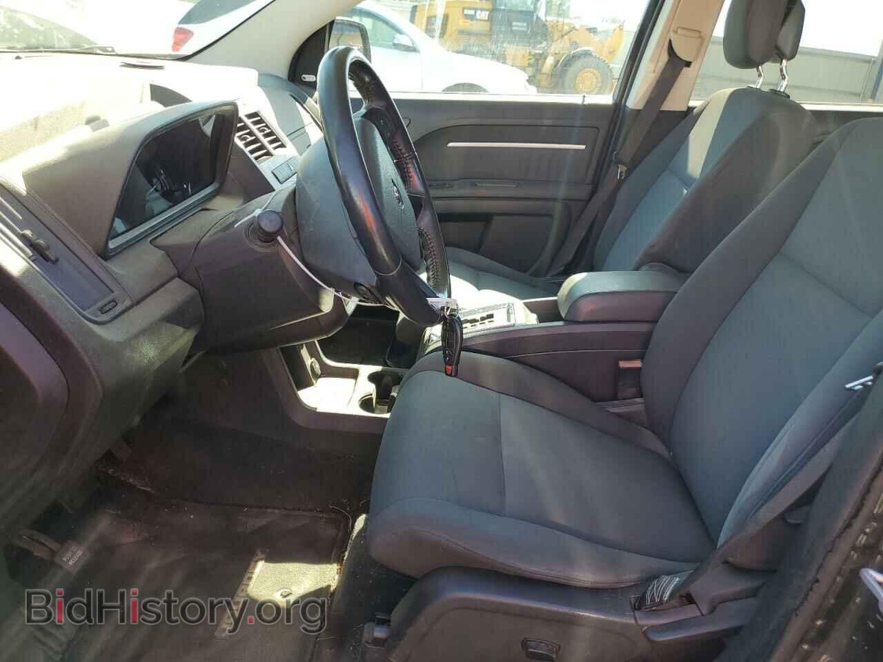 2010 DODGE JOURNEY - VIN: 3D4PG5FV0AT118549 - Фото 7