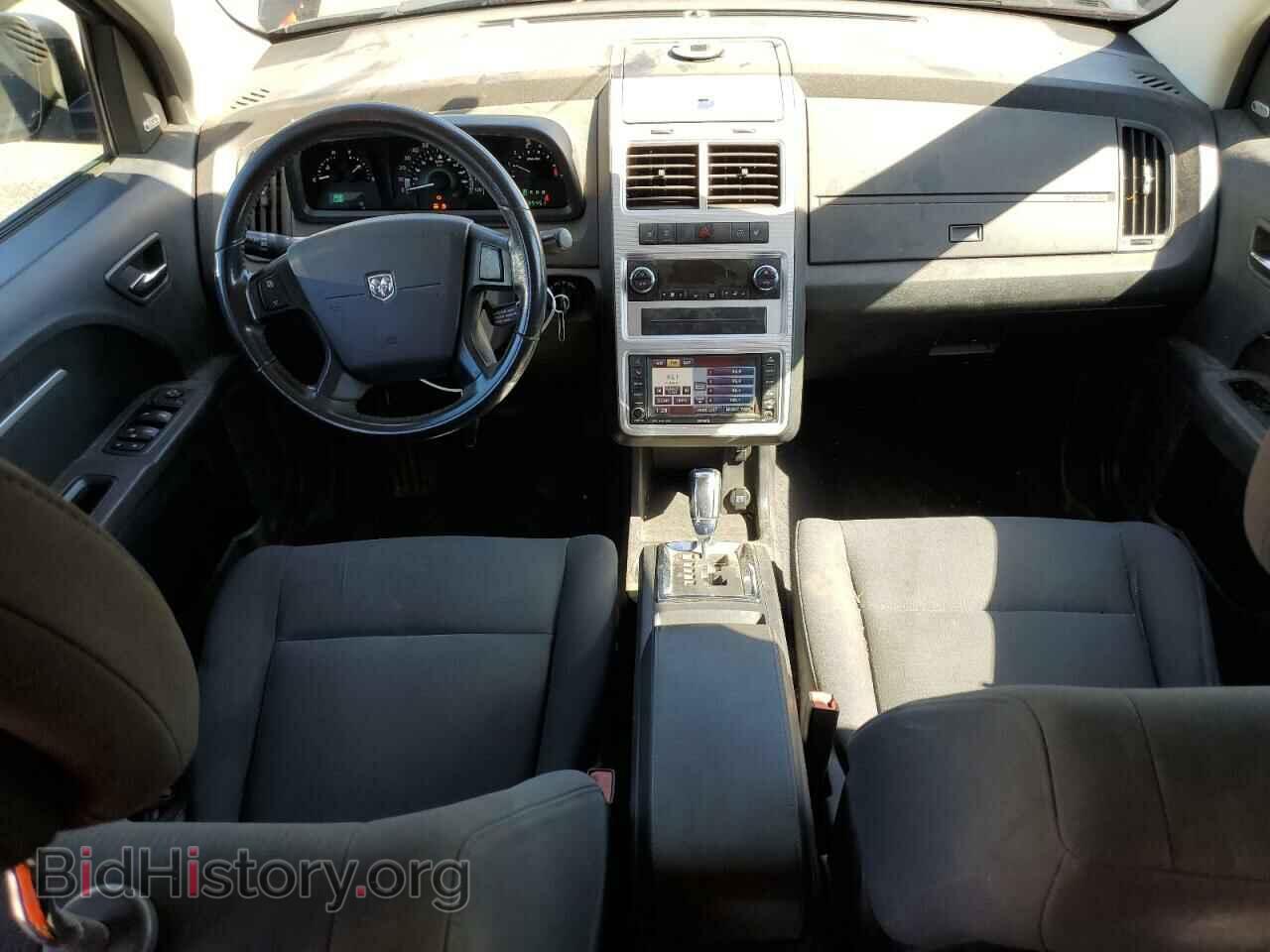 2010 DODGE JOURNEY - VIN: 3D4PG5FV0AT118549 - Фото 8