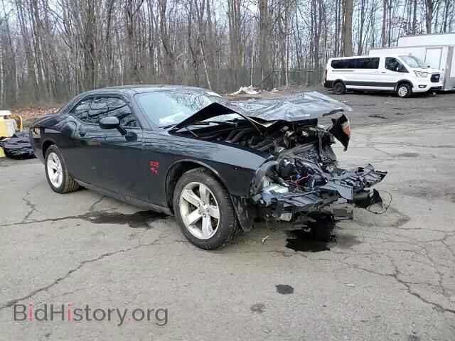 2014 DODGE CHALLENGER - VIN: 2C3CDYBT5EH242278 - Фото 13