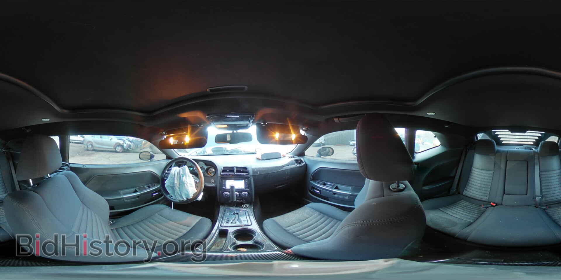 2014 DODGE CHALLENGER - VIN: 2C3CDYBT5EH242278 - Фото 14