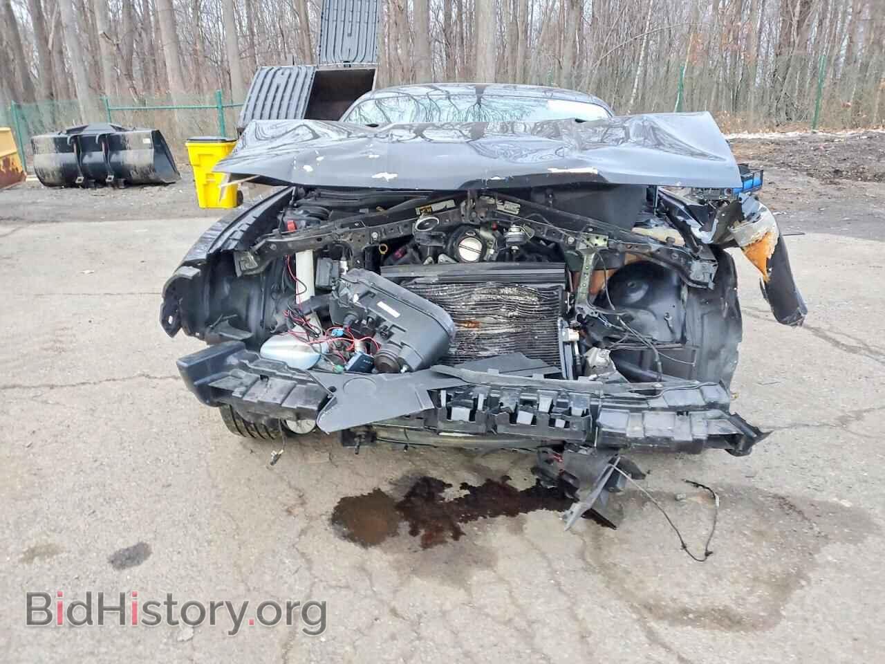 2014 DODGE CHALLENGER - VIN: 2C3CDYBT5EH242278 - Фото 5