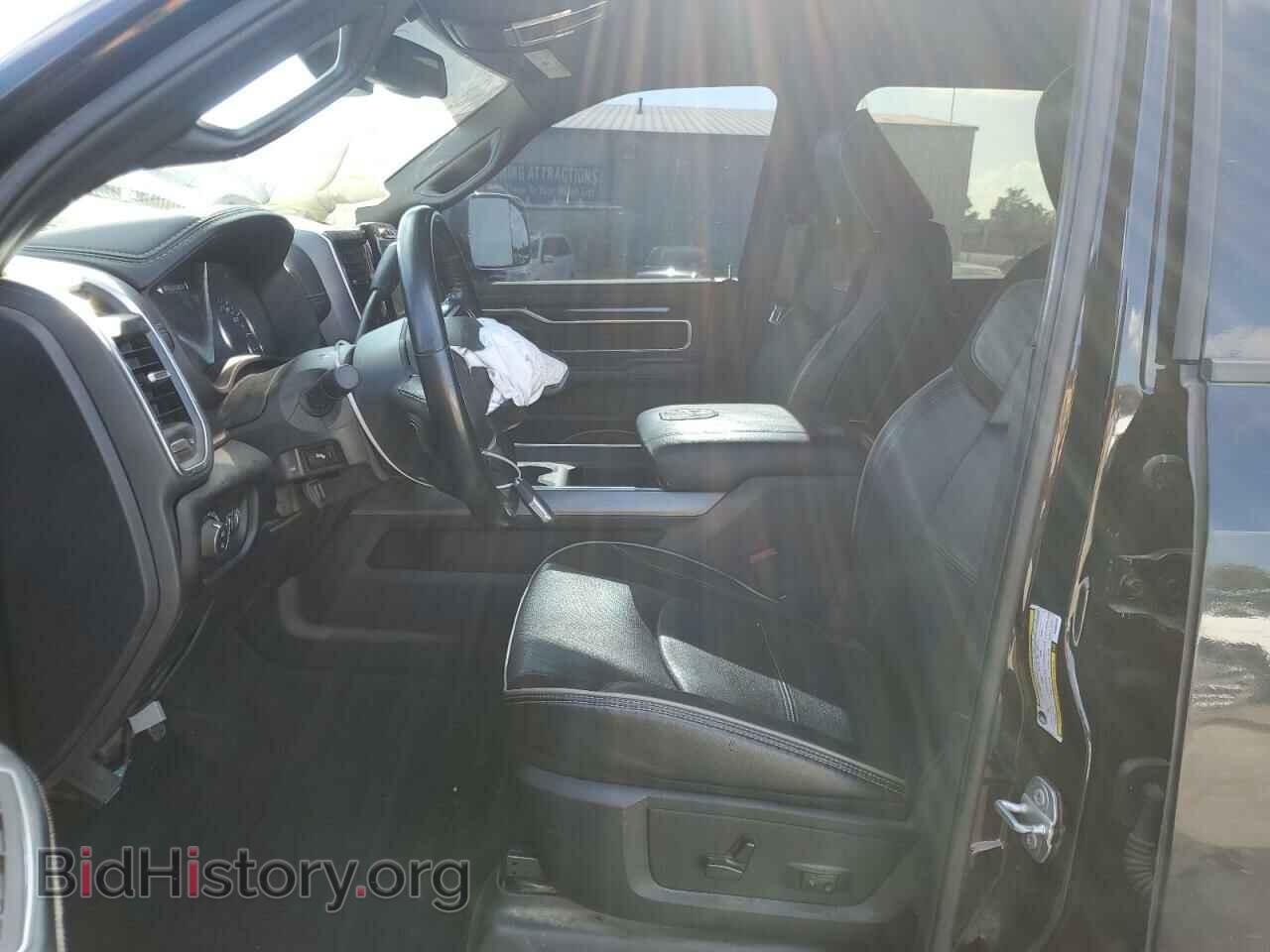 2022 RAM 2500 - VIN: 3C6UR5FL2NG368132 - Фото 7