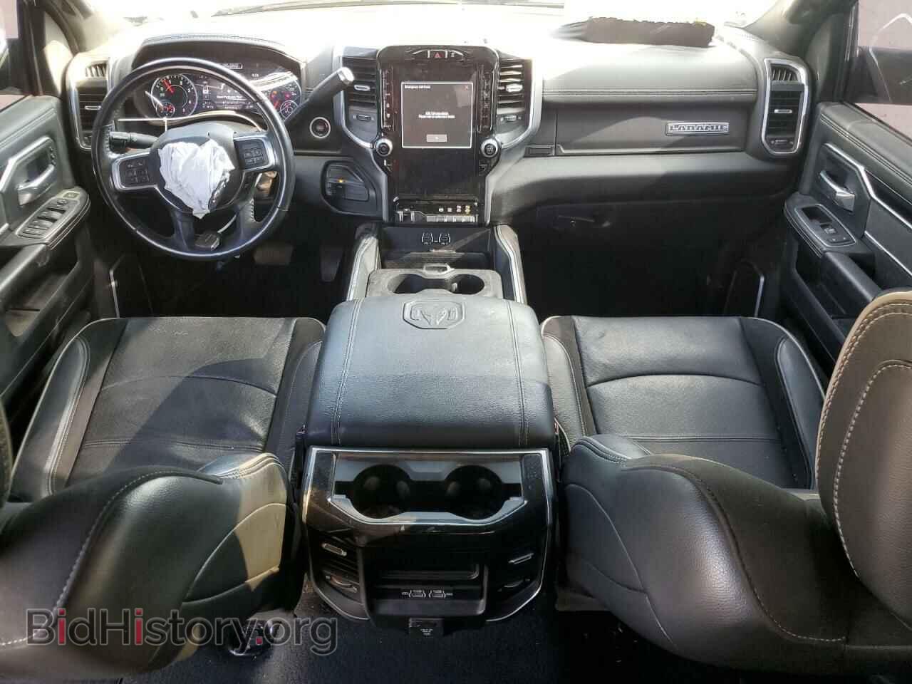2022 RAM 2500 - VIN: 3C6UR5FL2NG368132 - Фото 8