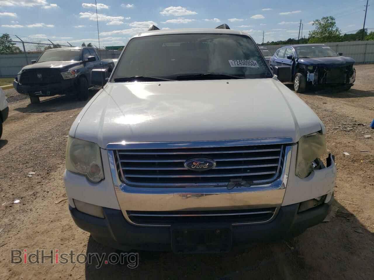 2007 FORD EXPLORER - VIN: 1FMEU63EX7UB50460 - Photo 5
