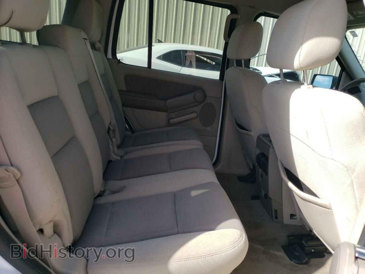 2007 FORD EXPLORER - VIN: 1FMEU63EX7UB50460 - Photo 10