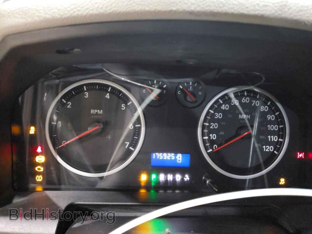 2012 DODGE RAM 1500 - VIN: 1C6RD7KT5CS287203 - Фото 9