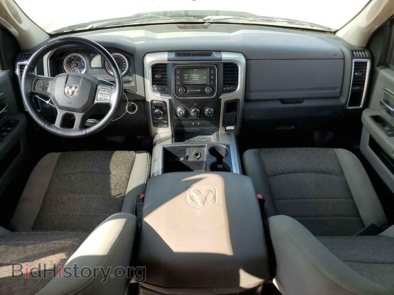 2015 RAM 1500 - VIN: 1C6RR7GG2FS669674 - Фото 8