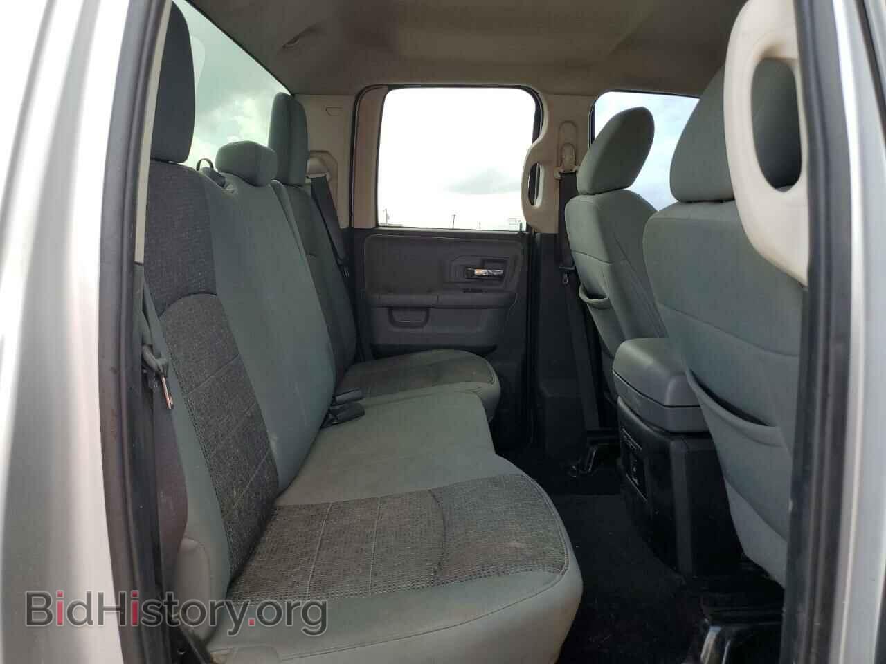 2015 RAM 1500 - VIN: 1C6RR7GG2FS669674 - Фото 10