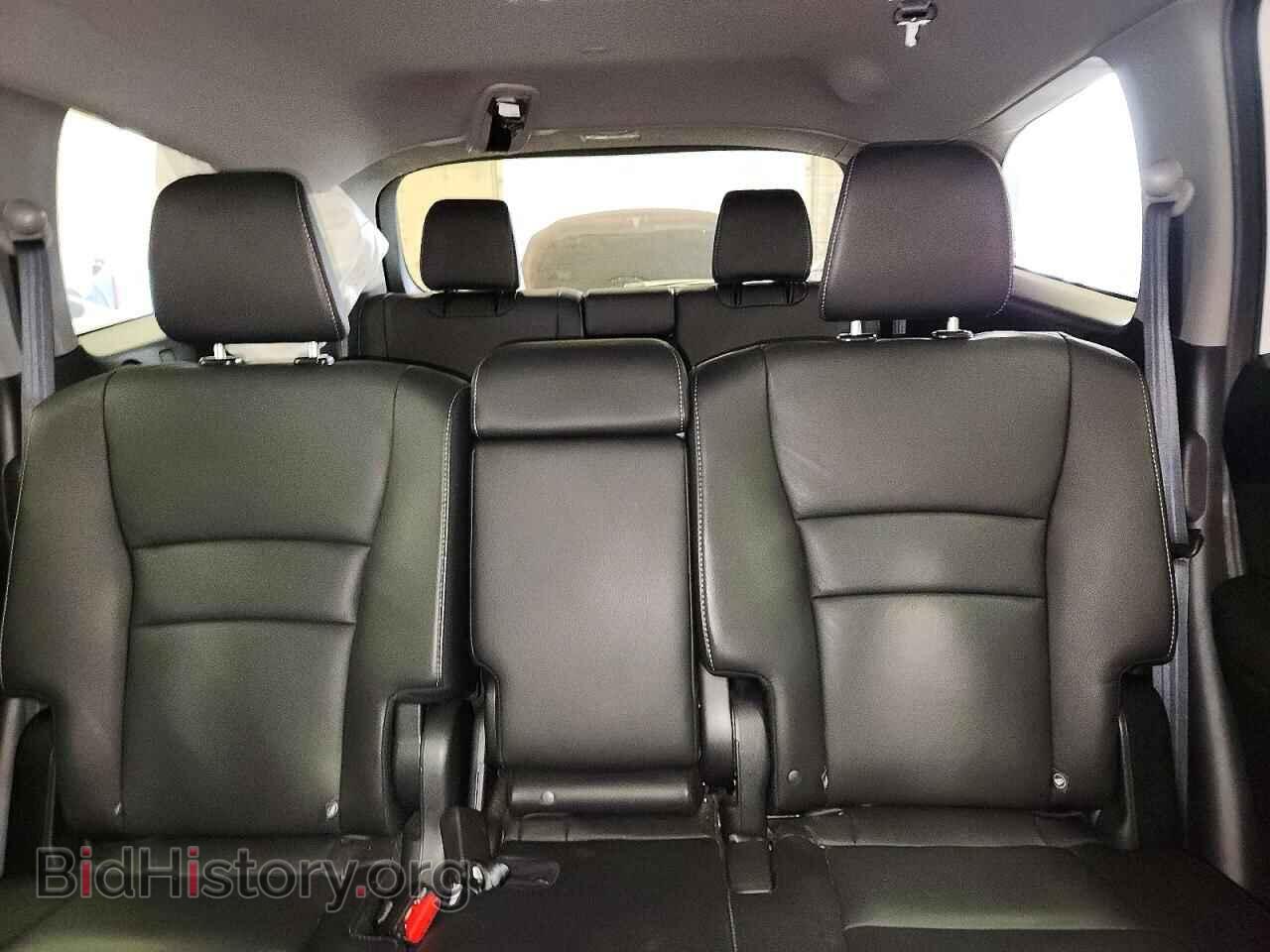 2021 HONDA PILOT - VIN: 5FNYF6H20MB017561 - Фото 10