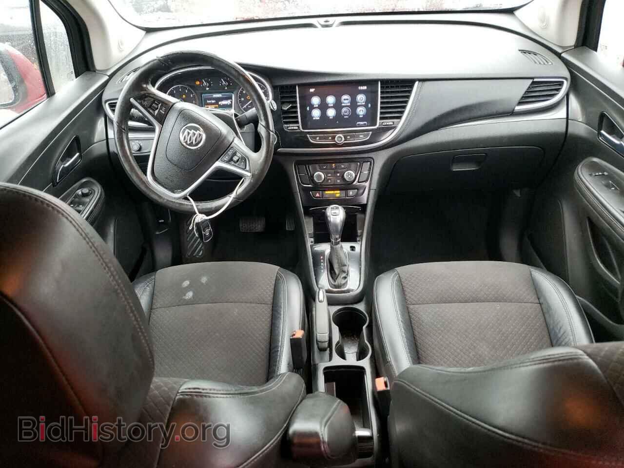 2017 BUICK ENCORE - VIN: KL4CJASB6HB260413 - Фото 8