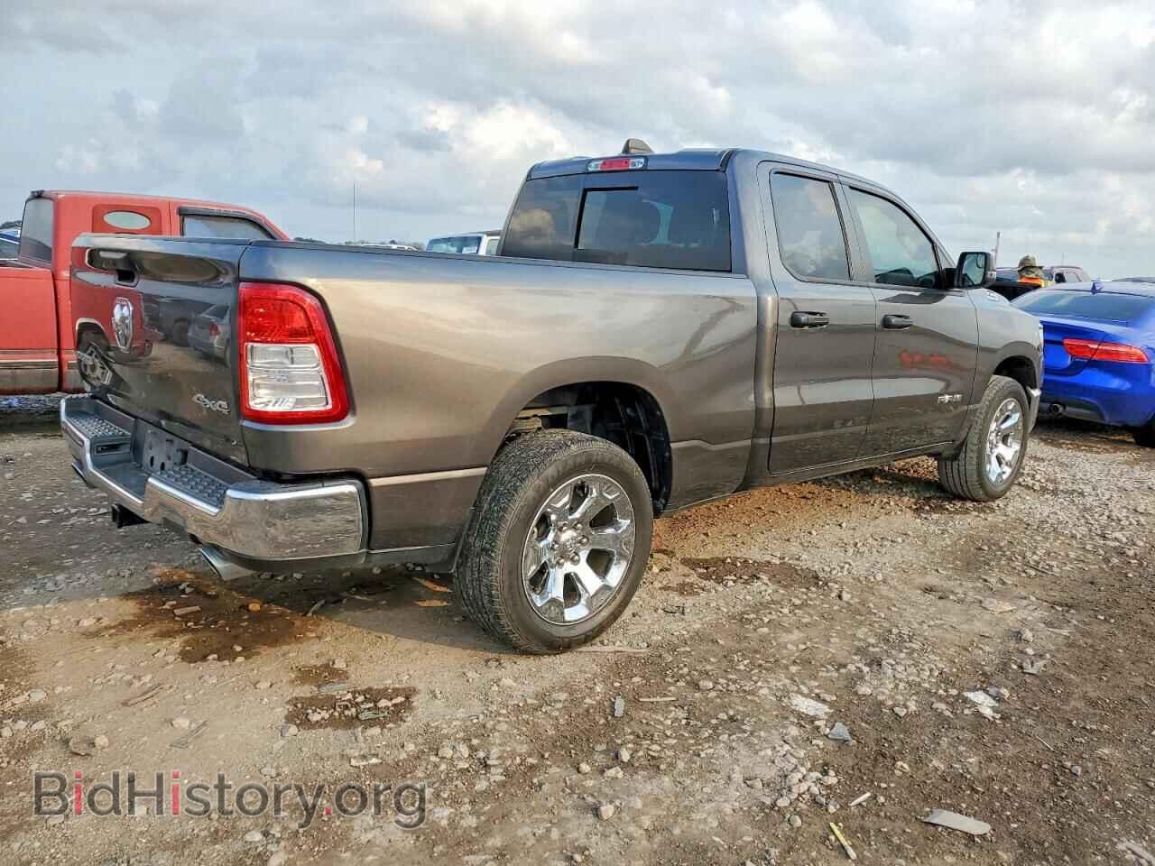 2023 RAM 1500 - VIN: 1C6SRFBTXPN582766 - Photo 3